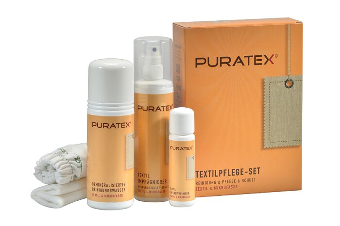 PURATEX® Textilpflege-Set